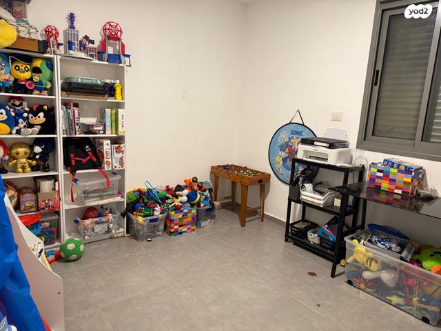 דירה, סיני 1, שאר העיר, נתיבות