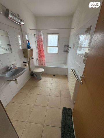 דופלקס, פרופ' יעקב פולוצקי, גילה, ירושלים