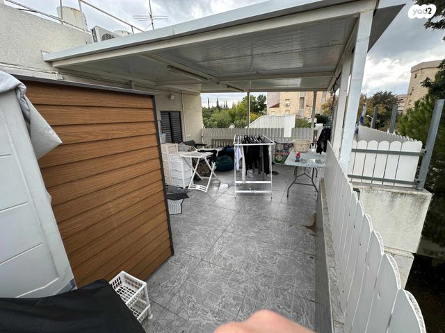 דופלקס, כרמיאל