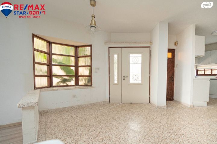 בית פרטי/ קוטג', ברנר 37, הרצליה הצעירה, הרצליה