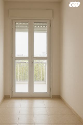 דירה, יפו, מחנה יהודה - לב העיר, ירושלים