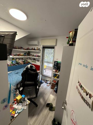 דופלקס, כרמיאל