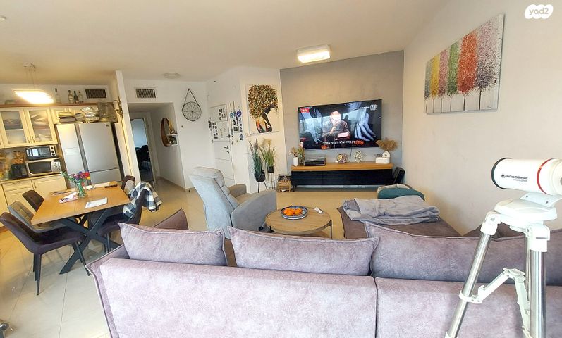 דירה, שדרות ירושלים, מרום נווה, רמת יצחק, רמת גן