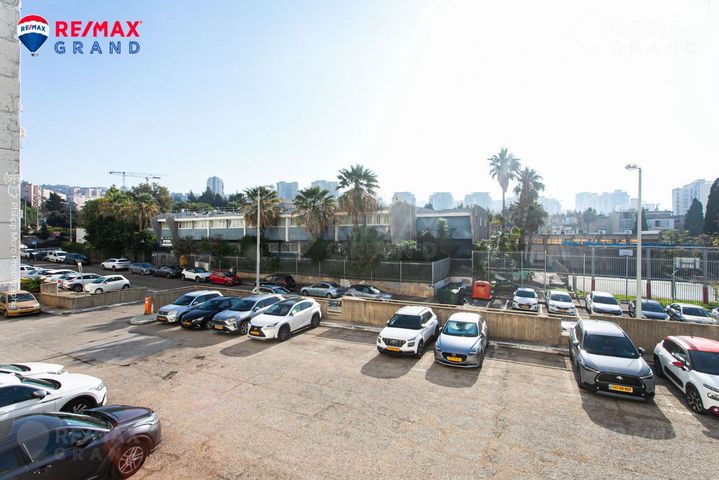 דירה, החיננית, שער העליה, חיפה