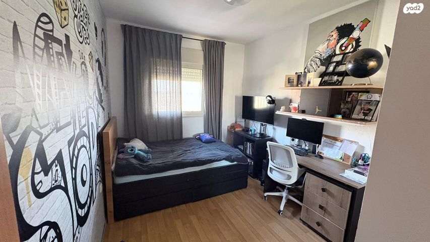 דירה, פארק המושבה, באר יעקב