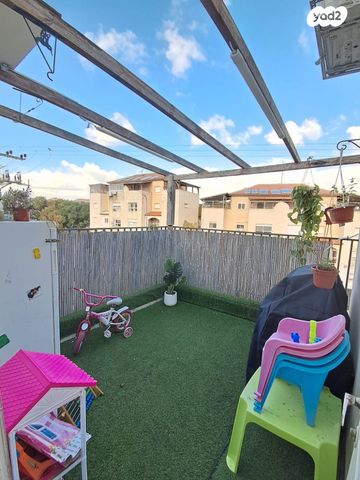 דירה, שדרות