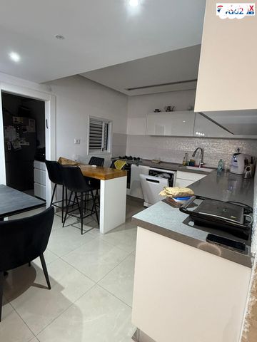 דופלקס, ביאליק 40, רובע ה', אשדוד