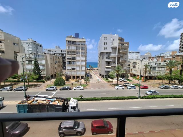 דירה, נתניה