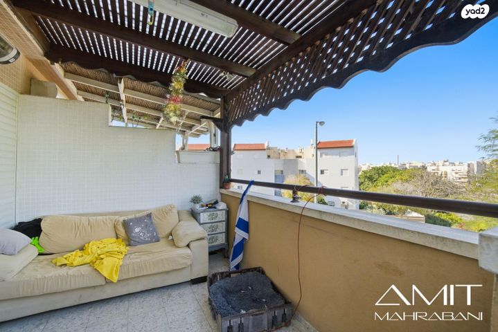 דירה, פרופ' חיים גבריהו, רמות, באר שבע