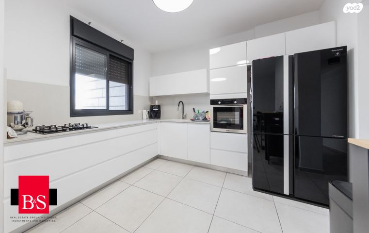 דירה, נוף השרון, נתניה