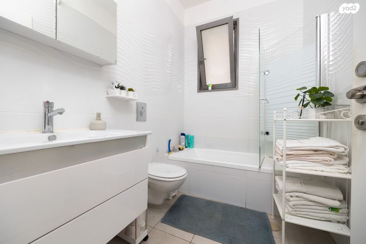 דירה, ירושלים