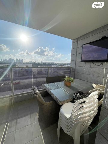 דירה, קרית ביאליק