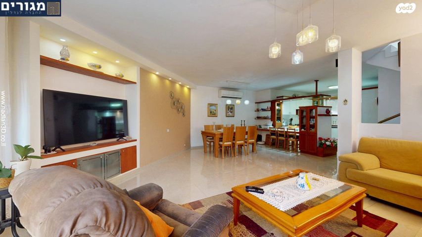 דירה, זאב שוהם, נעמ"ת, חיפה