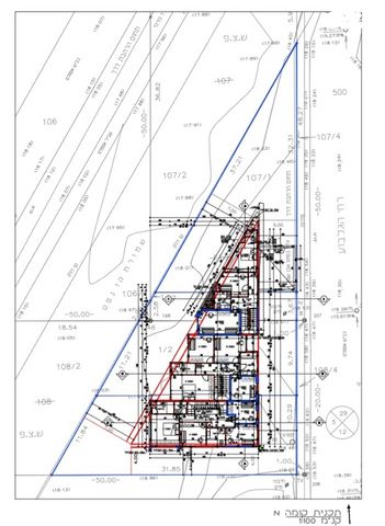 בית פרטי/ קוטג', גלבוע, ויצמן, חדרה