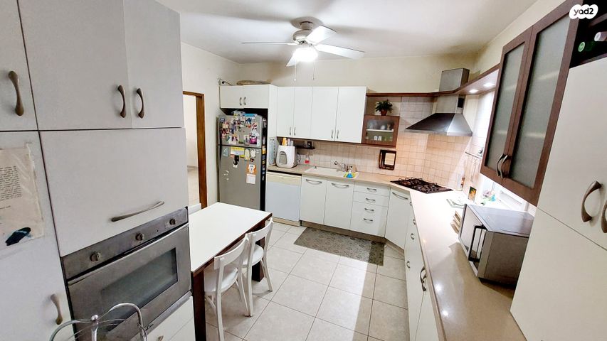 דירה, ראש פינה 4, מרכז העיר דרום, נתניה