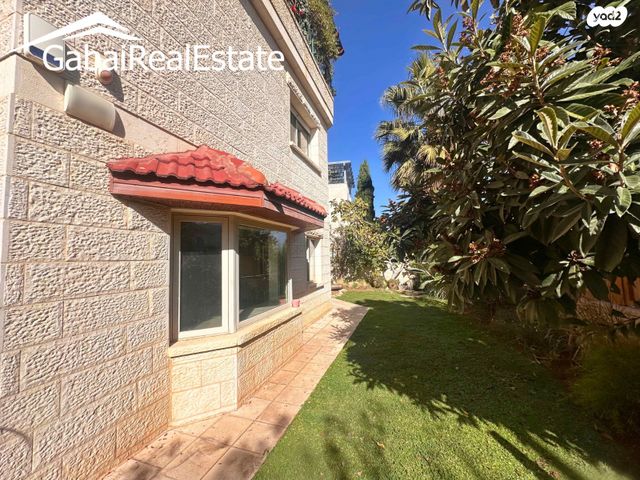 בית פרטי/ קוטג', פטום הקטורת, גבעת הזית, אפרת