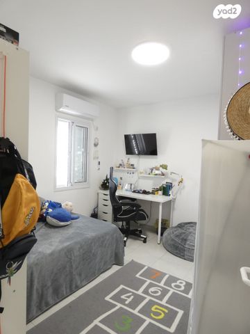 דירה, רחבת צפת 14, שכונה ט', באר שבע