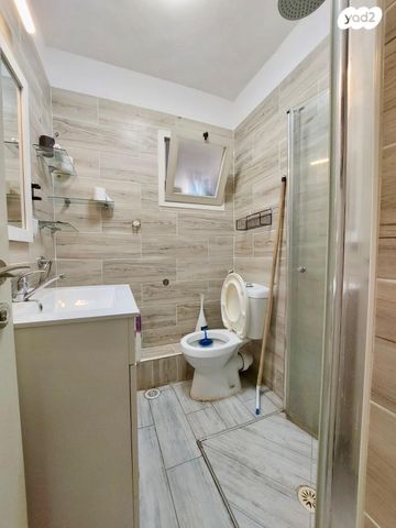 דירה, נחל עוז 2, מכללת תל אביב יפו, דקר, תל אביב יפו