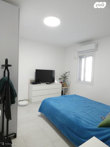 דירה, רחבת צפת 14, שכונה ט', באר שבע