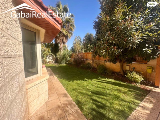 בית פרטי/ קוטג', פטום הקטורת, גבעת הזית, אפרת