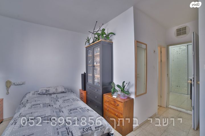 דירה, הסמדר 13, קרית כרמים, ראשון לציון