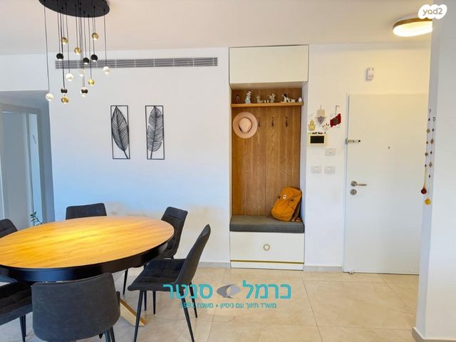 דירה, כרמליה, חיפה