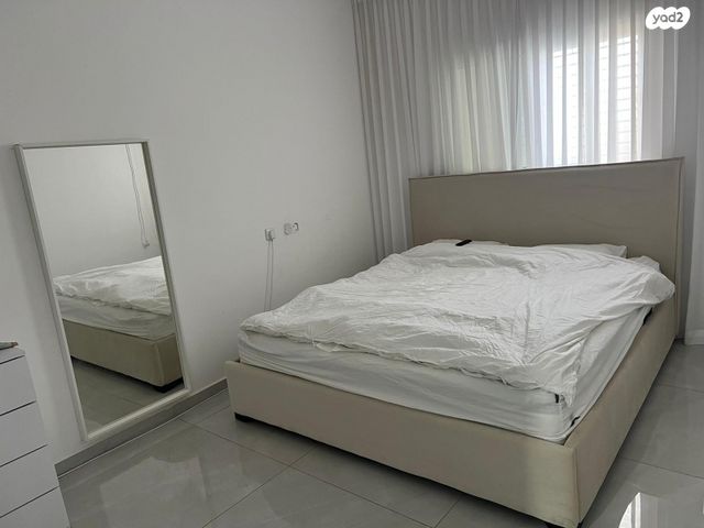 דירה, דוד ניב 11, נווה זאב, נאות אילן, באר שבע