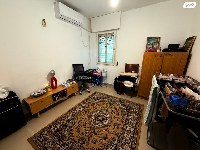 דירה, חב"ד, קרית מלאכי