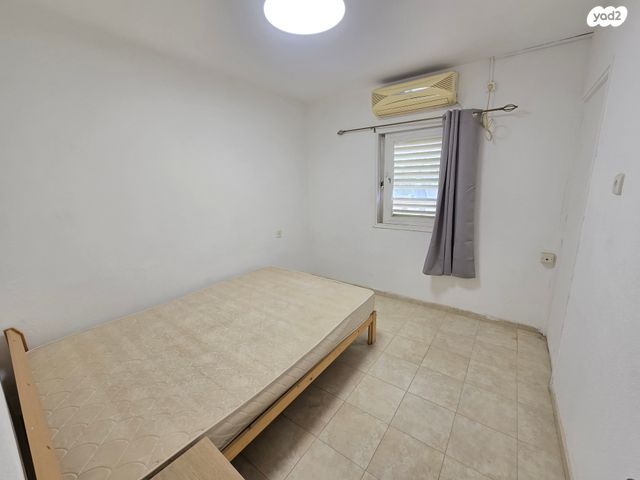 דירה, דוד המלך 5, שכונה ד', באר שבע