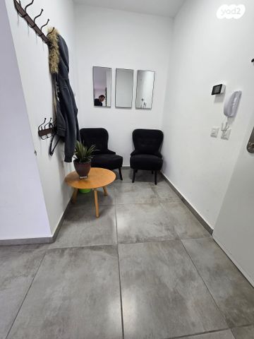 דירת גן, השלושה 8, נווה שמיר רמת בית שמש ה-1, בית שמש