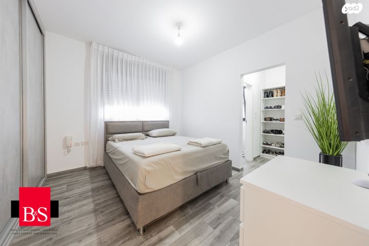 דירה, נוף השרון, נתניה