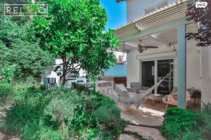 דו משפחתי, דרך הבנים 132, מרכז כרכור, פרדס חנה כרכור