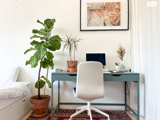 דירה, דרך קיבוץ גלויות 79, שפירא, תל אביב יפו