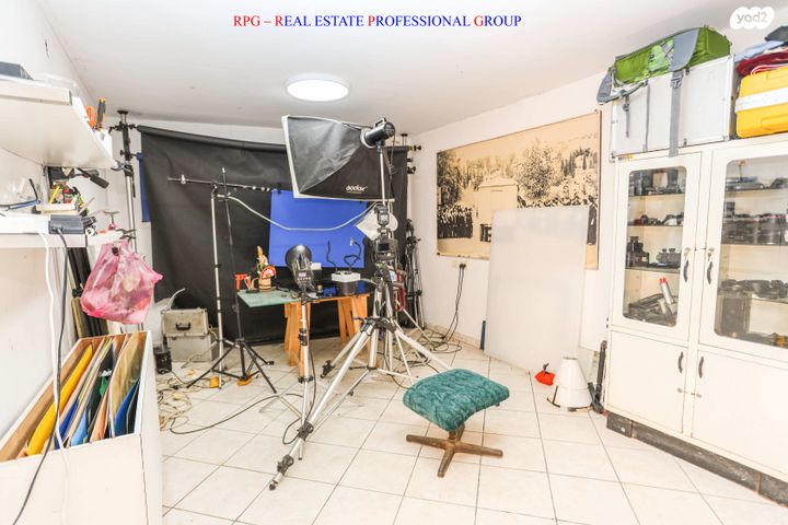 דו משפחתי, יפעת, תל אביב יפו