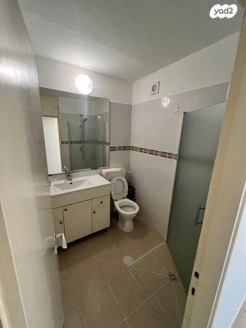 דירה, מבצע עובדה 70, שכונה ו', באר שבע