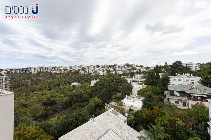 גג/ פנטהאוז, מורד הזמיר, חיפה