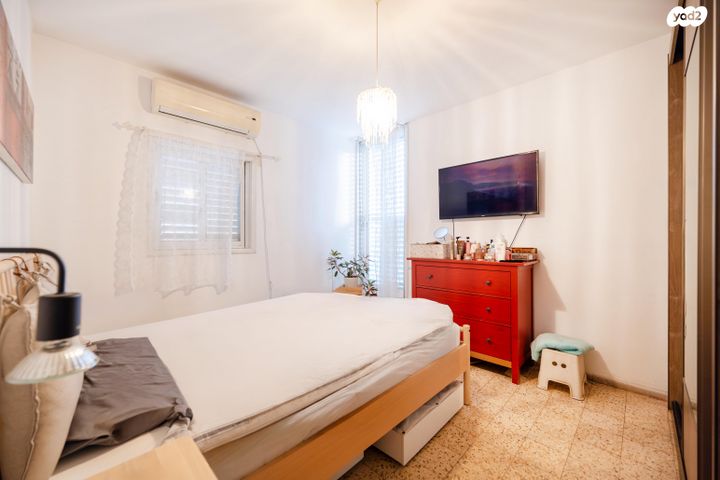 דירה, בבלי, תל אביב יפו