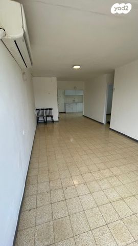 דירה, מאיר בר אילן 16, משכנות, רמלה