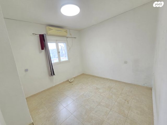 דירה, דוד המלך 5, שכונה ד', באר שבע