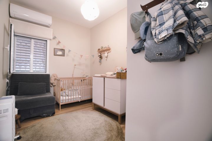 דירה, הנשיאים 10, בבלי, תל אביב יפו