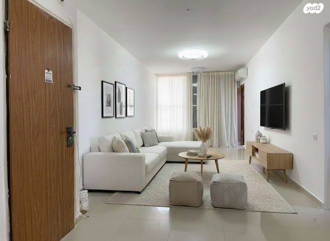 דרום מערב ותיק