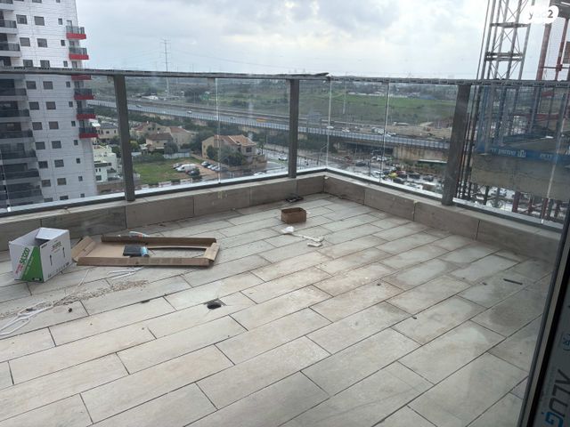 דירה, האירוס, ראשון לציון