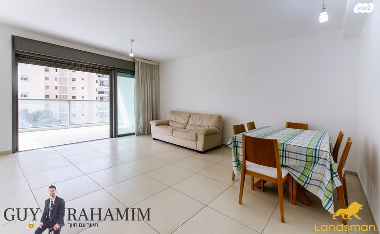 דירה, אהרון כצנלסון, נווה גן, פתח תקווה