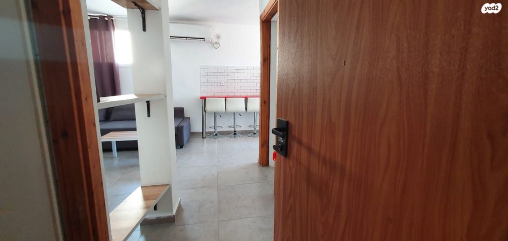 דירה, קלישר, שכונה ג', באר שבע