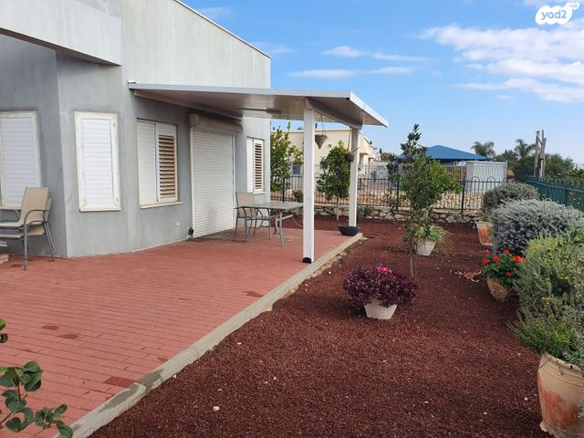 בית פרטי/ קוטג', התמר, שקד