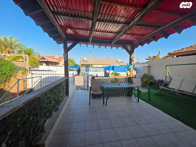 בית פרטי/ קוטג', אופקים