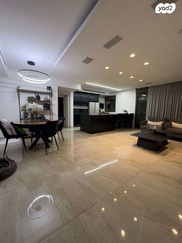 גג/ פנטהאוז, אהוד מנור 12, קרית אילון, חולון