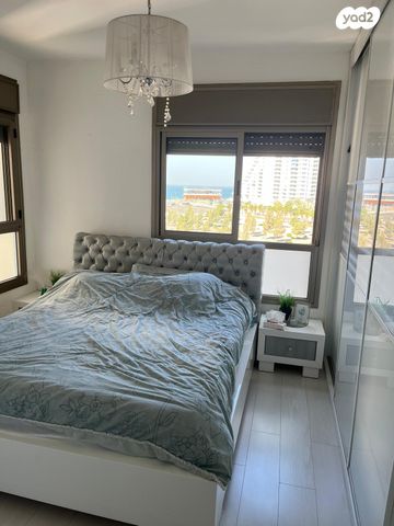 דירה, שער הים, ראשון לציון