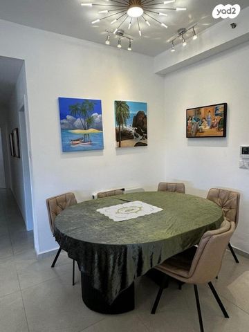 דירה, עין גנים, עין גנים, פתח תקווה