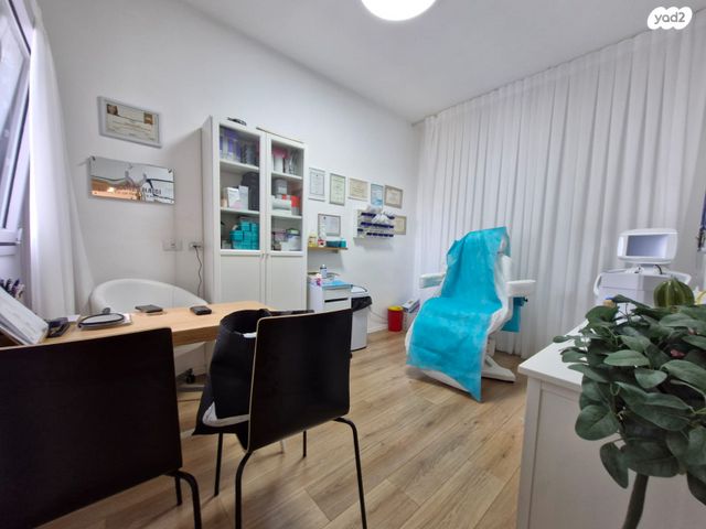 דירה, דרך מנחם בגין 144, מונטיפיורי, הרכבת, תל אביב יפו